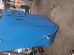 DEUMIDIFICATORE PGV DA 150 KG