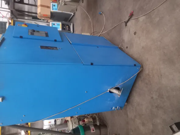 DEUMIDIFICATORE PGV DA 150 KG