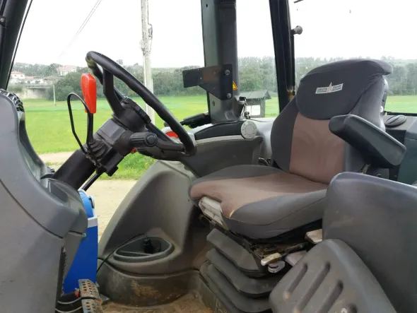 Deutz-Fahr TTV 1130
