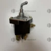 4#9042 Deviatori staccabatterie Iveco e Valvole per spurgo condensa Bosch
