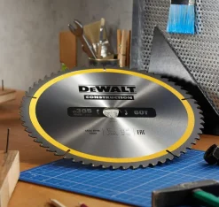 DEWALT DT1960-QZ Lama Circolare