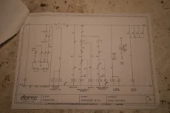 - diamac d 50 inverter dispersore a variazione -