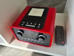 3#7255 Diffusori Evo e radio Tangent