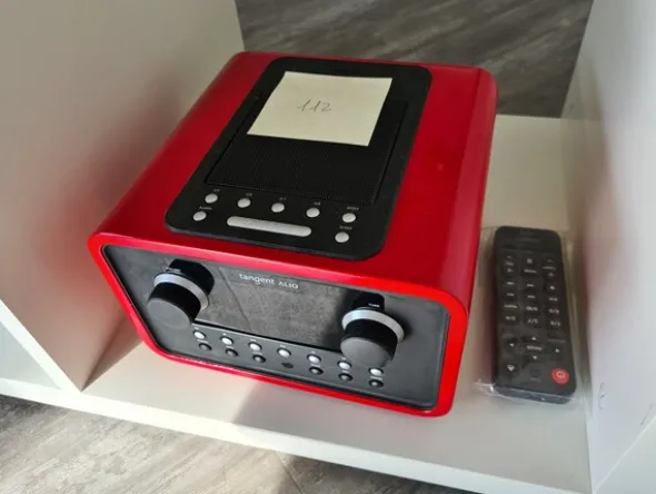 3#7255 Diffusori Evo e radio Tangent