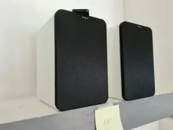 3#7255 Diffusori Evo e radio Tangent