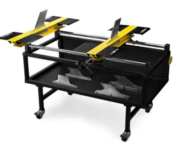 Dima universale per scossaline per camini SOREX SK-1350