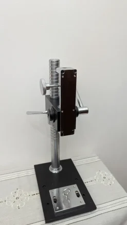 Dinamometro Sauter FA 500 + Stativo Sauter TVP