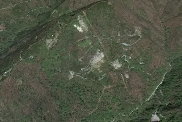 #23752 Diritti di escavazione su terreno – Cava Merlino