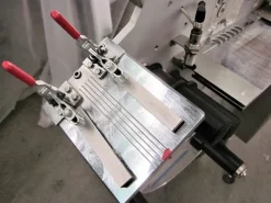 DISPENSER PER ETICHETTE (COD. MF-PK-ETI-49)