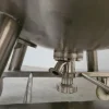 DISSOLUTORE CON AGITATORE MAGNETICO TECNINOX (SER-200)