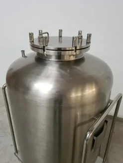DISSOLUTORE CON AGITATORE MAGNETICO TECNINOX (SER-200)