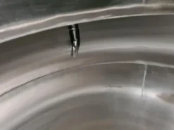 DISSOLUTORE CON AGITATORE MAGNETICO TECNINOX (SER-200)