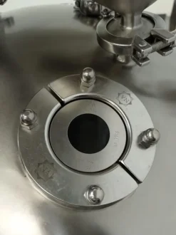 DISSOLUTORE 145 LT (COD. MF-PER-SER-224)