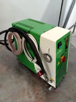 DISSOLUTORE REFRIGERANTE 100 LT (COD. MF-PR-SER-242)