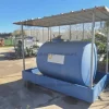 16#10019 Distributore carburante