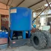 1#8207 Distributore Fenzi e serbatoio Avogadri