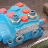 DISTRIBUTORI VICKERS