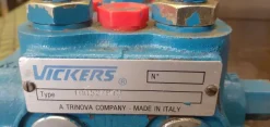 DISTRIBUTORI VICKERS