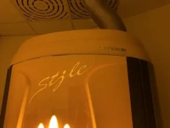 3#6866 Doccia solare Tecnosole