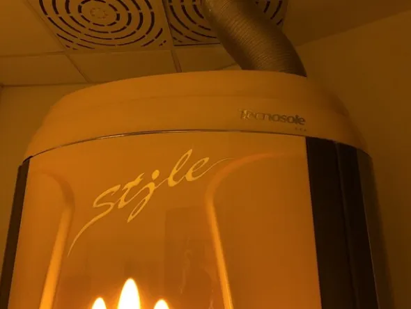 3#6866 Doccia solare Tecnosole