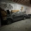 1#9565 Dodge Caliber del 2008 diesel