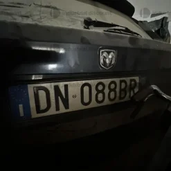 1#9565 Dodge Caliber del 2008 diesel