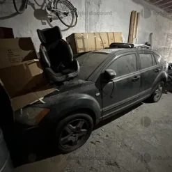 1#9565 Dodge Caliber del 2008 diesel