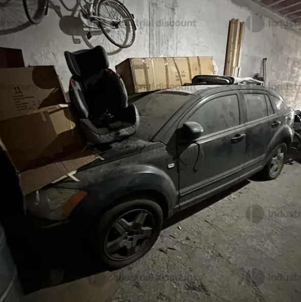 1#9565 Dodge Caliber del 2008 diesel