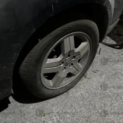 1#9565 Dodge Caliber del 2008 diesel