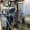 Donini S200 swing dry cleaning machine