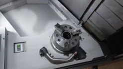 DOOSAN PUMA 2600LYBII
