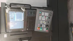 DOOSAN PUMA 2600LYBII