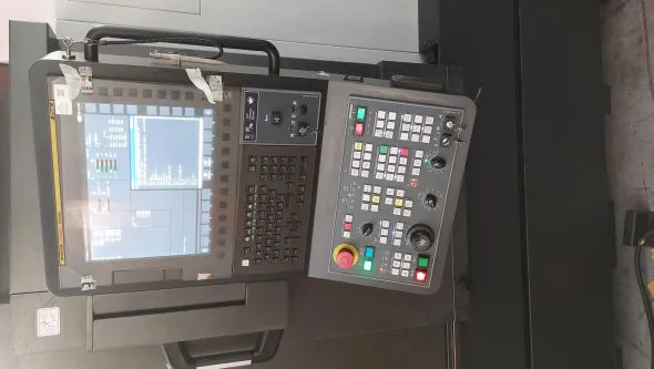 DOOSAN PUMA 2600LYBII