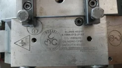 DOOSAN PUMA 2600LYBII