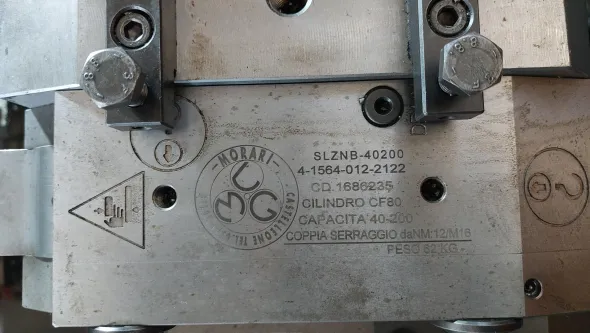 DOOSAN PUMA 2600LYBII