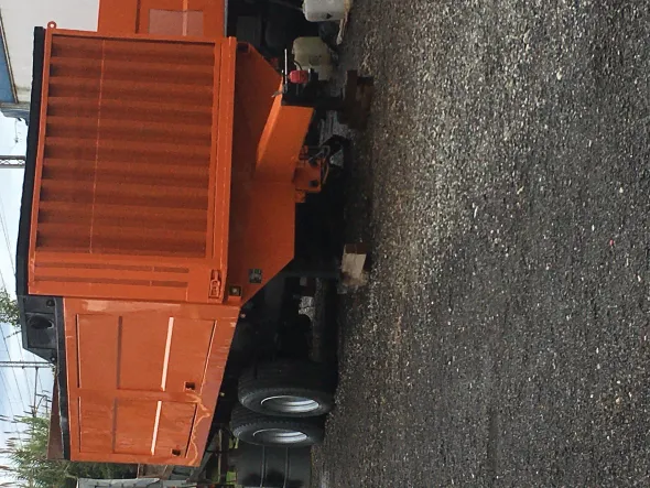 Doppstadt 2560