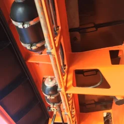 Doppstadt 2560