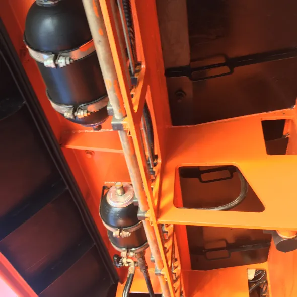Doppstadt 2560