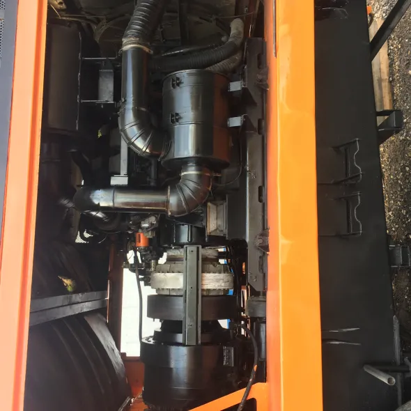 Doppstadt 2560