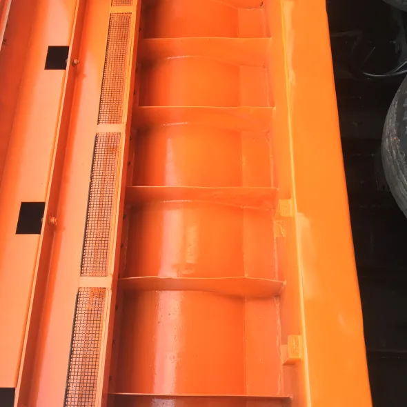 Doppstadt 2560