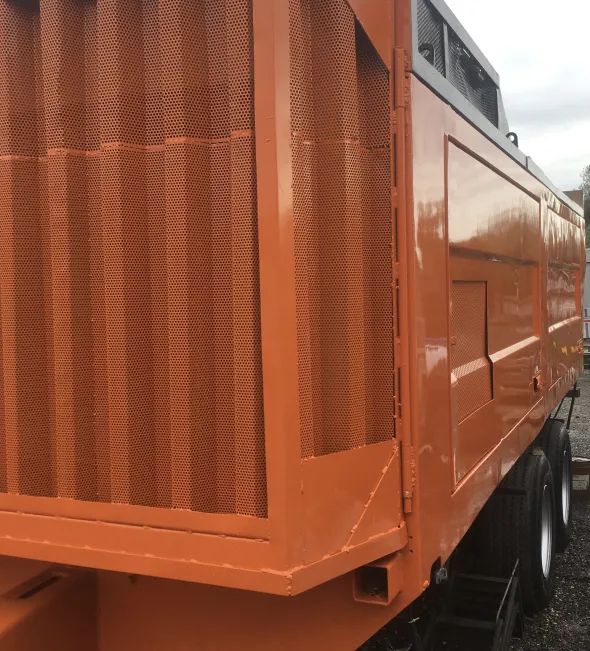 Doppstadt 2560