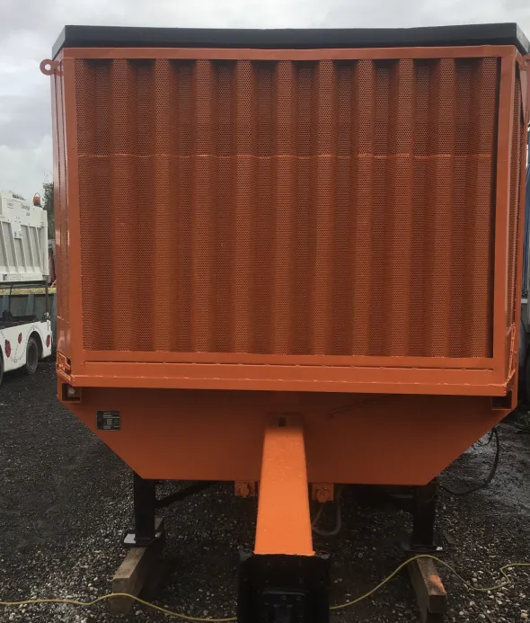 Doppstadt 2560