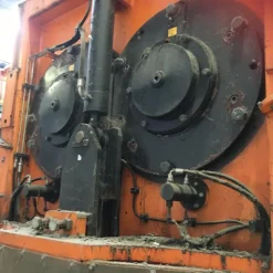 Doppstadt DW 2860