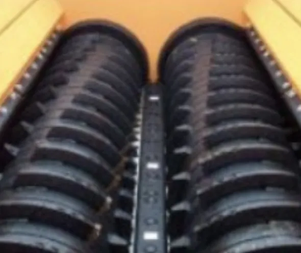 Doppstadt DW 2860
