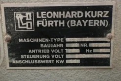 248#6560 Doratrice Leonard Kurz