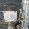 4#6272 Dosatore semi-automatico Gs Italia