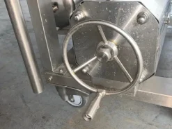 4#6272 Dosatore semi-automatico Gs Italia