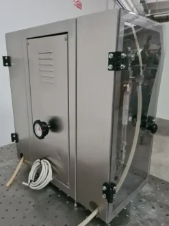 DOSATRICE LIQUIDI DA BANCO MG ZETA MOD. FM 5 (DOS-33)