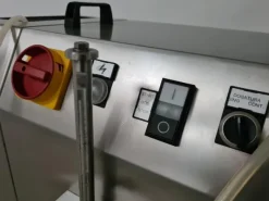 DOSATRICE LIQUIDI DA BANCO MG ZETA MOD. FM 5 (DOS-33)