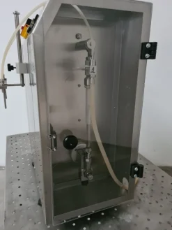 DOSATRICE LIQUIDI DA BANCO MG ZETA MOD. FM 5 (DOS-33)